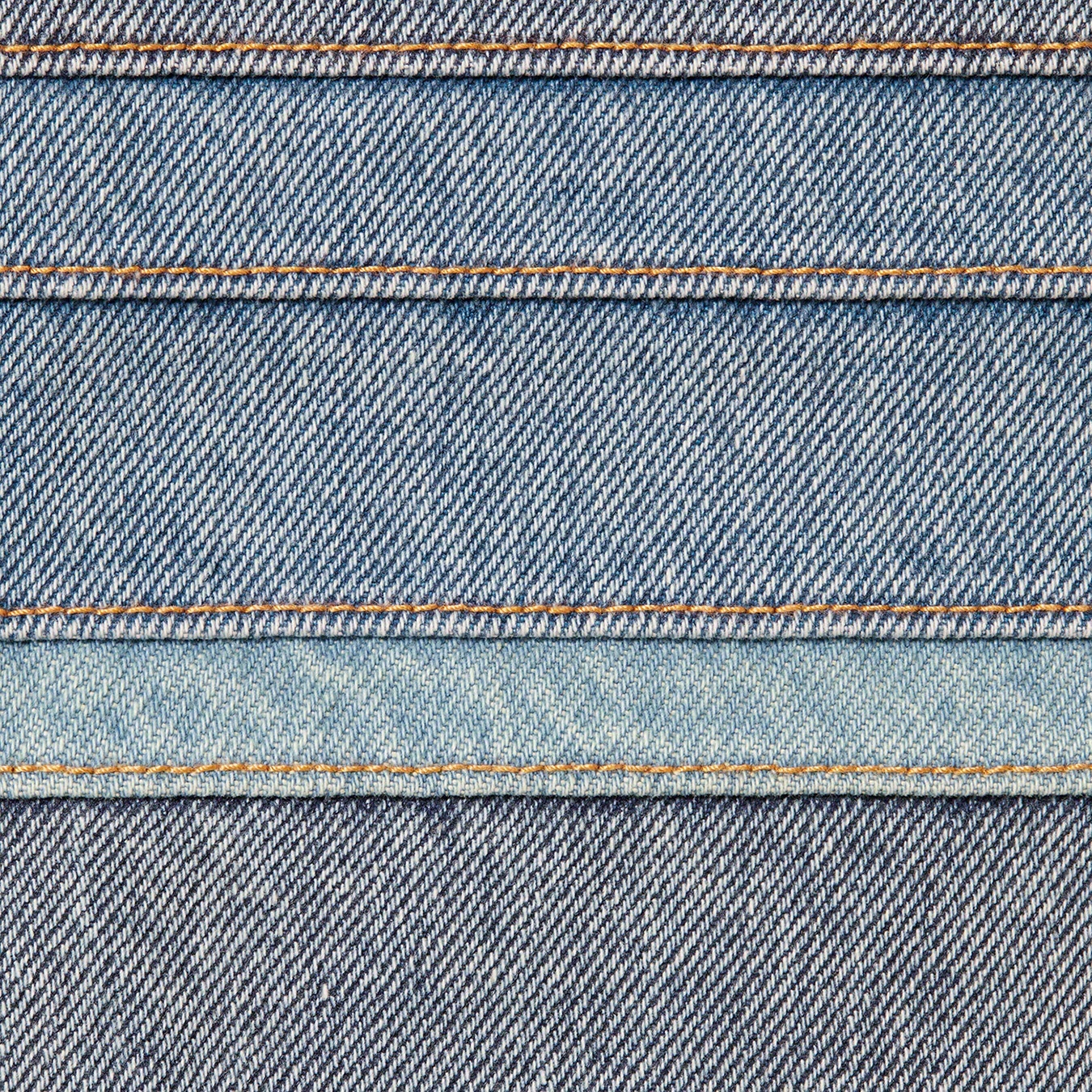 Layered Jean view 8